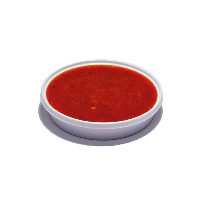 CHILIÖLJY, 9 KG