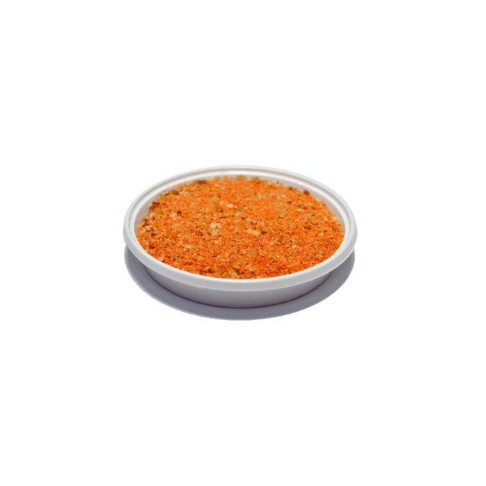 SAVU-PAPRIKA RUB, 4 x 650g